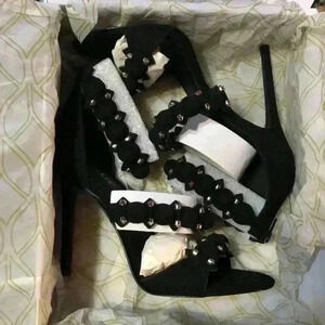 Venus strappy High heels